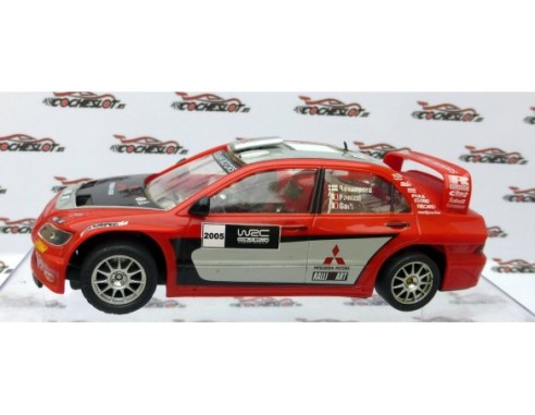 MITSUBISHI NINCO
