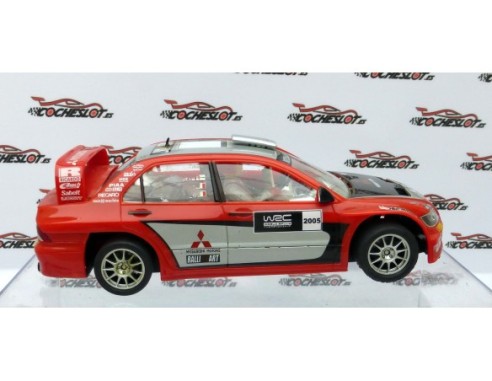 MITSUBISHI NINCO