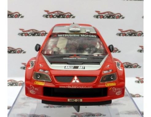 MITSUBISHI NINCO