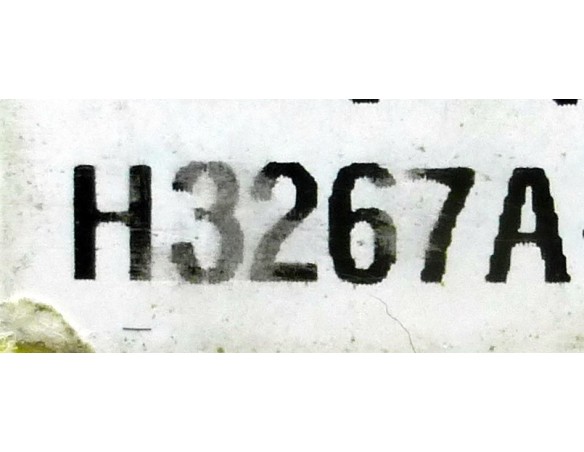 RALLY CROSS CLASICO REF.H3267A SUPERSLOT