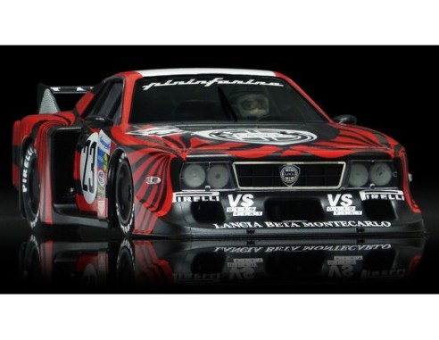 LANCIA BETA MONTECARLO 1979 REF.SW16 SIDEWAYS