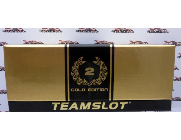 LANCIA STRATOS HF “SAN REMO 75 “ REF.90020 TEAM SLOT