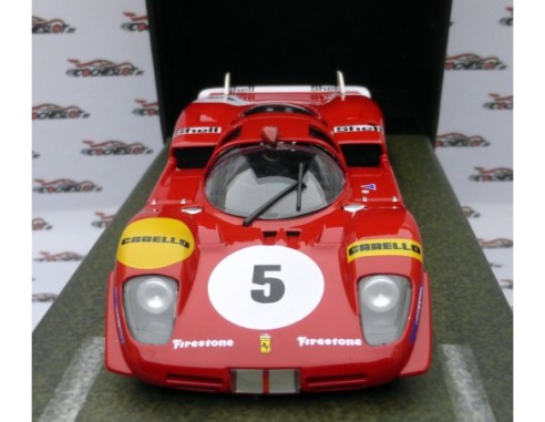 FERRARI 512 S REF.E2055 FLY