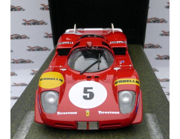 FERRARI 512 S REF.E2055 FLY