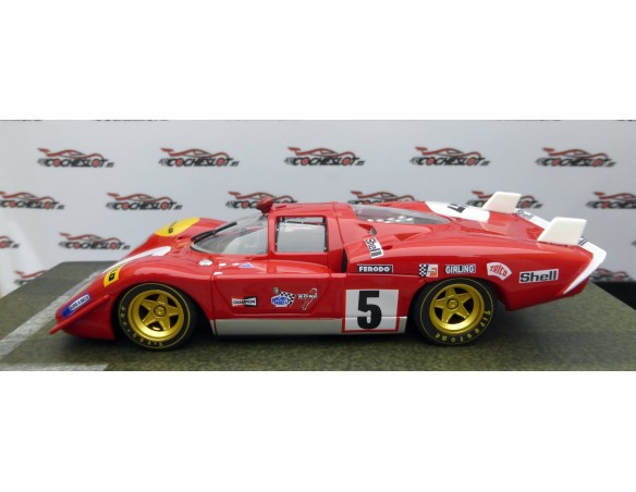 FERRARI 512 S REF.E2055 FLY
