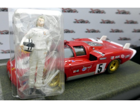 FERRARI 512 S REF.E2055 FLY