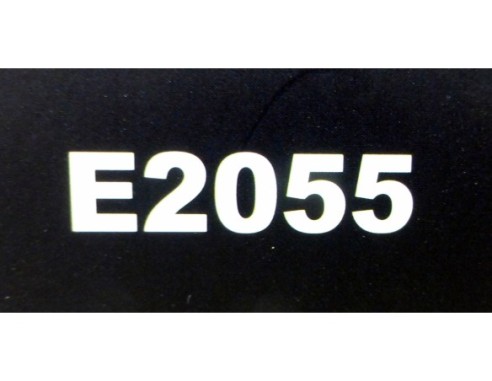 FERRARI 512 S REF.E2055 FLY