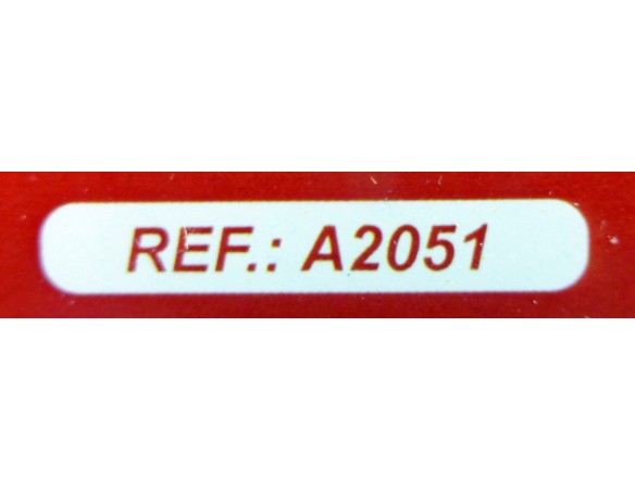 PORSCHE 917 LH PRE 24H.LE MANS 1971 REF.A2051 FLY