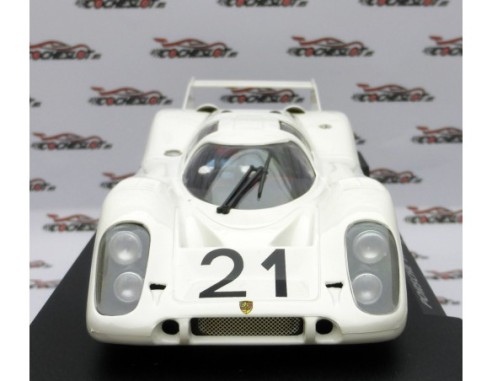 PORSCHE 917 LH TEST 24h.LE MANS 1971 FLY SPORT