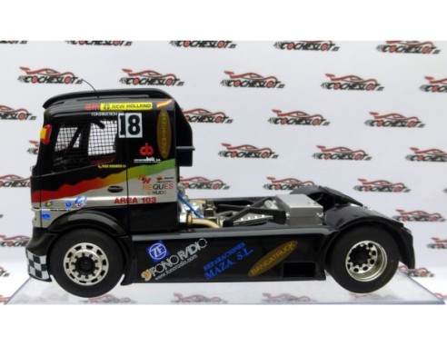 CAMION MERCEDES BENZ FLY