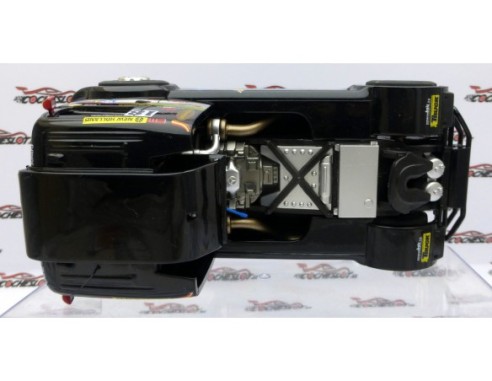 CAMION MERCEDES BENZ FLY