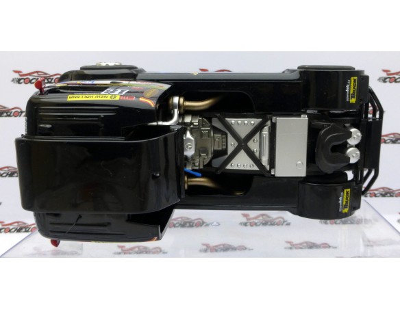 CAMION MERCEDES BENZ FLY