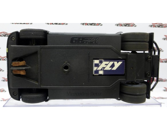 CAMION MERCEDES BENZ FLY