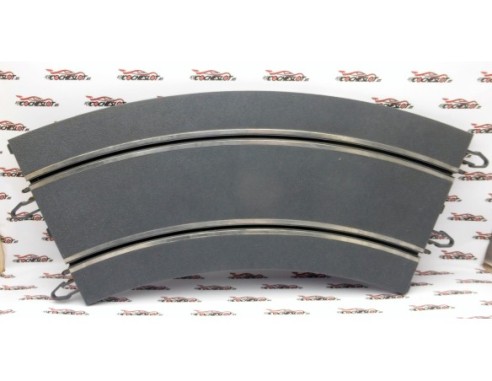 CURVA EXTERIOR DOBLE GRIS SCX