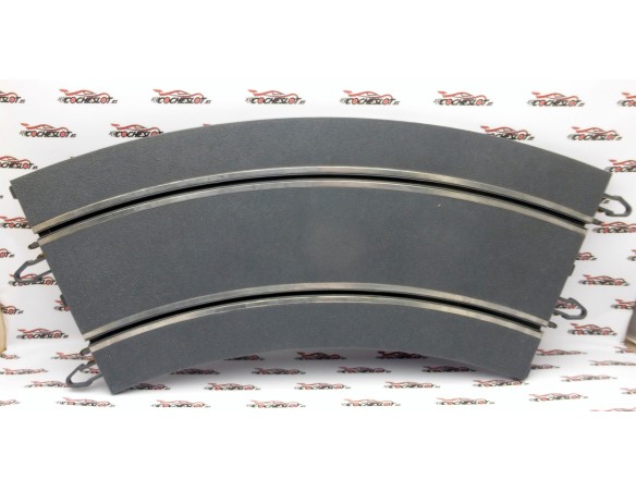 CURVA EXTERIOR DOBLE GRIS SCX