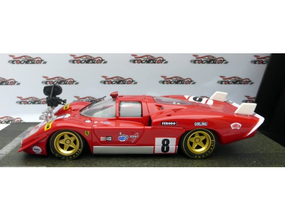 FERRARI 512 S REF.E2064 FLY