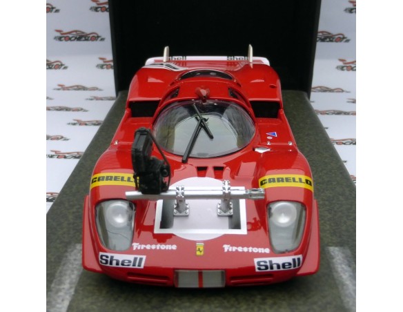 FERRARI 512 S REF.E2064 FLY