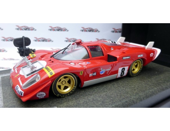 FERRARI 512 S REF.E2064 FLY