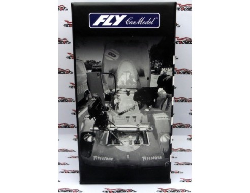 FERRARI 512 S REF.E2064 FLY