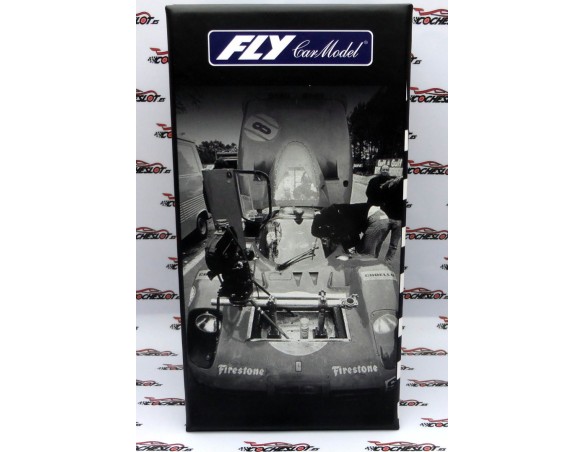 FERRARI 512 S REF.E2064 FLY