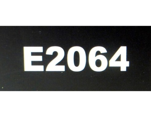 FERRARI 512 S REF.E2064 FLY