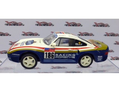 PORSCHE 959 ROTHMANS PLANETA