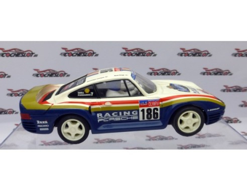 PORSCHE 959 ROTHMANS PLANETA
