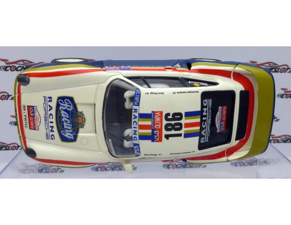 PORSCHE 959 ROTHMANS PLANETA