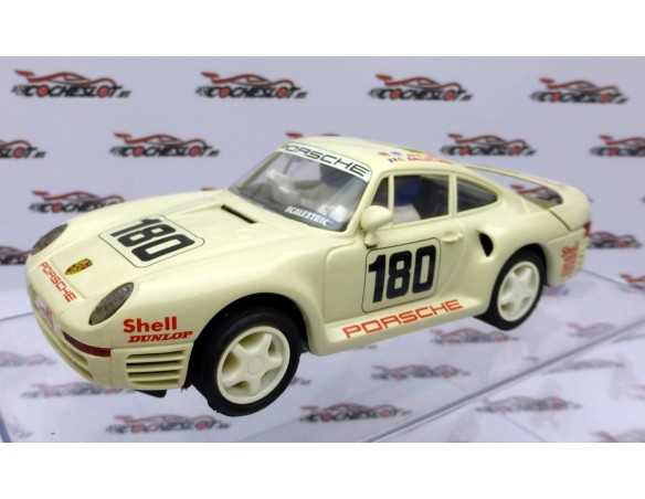 PORSCHE 959 ALTAYA