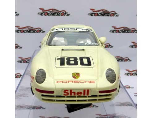 PORSCHE 959 ALTAYA