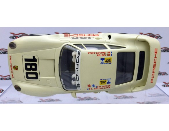 PORSCHE 959 ALTAYA