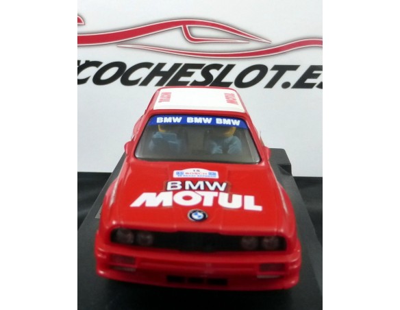 BMW M3 “Motul”	1989	REF.	4092	EXIN