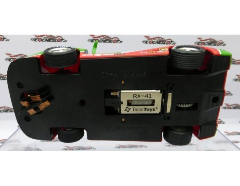 FERRARI F40 BRUMMEL ALTAYA