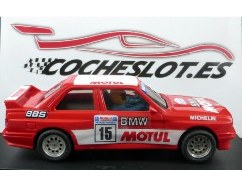 BMW M3 “Motul”	1989	REF.	4092	EXIN