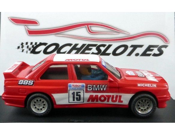 BMW M3 “Motul”	1989	REF.	4092	EXIN