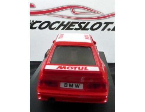 BMW M3 “Motul”	1989	REF.	4092	EXIN