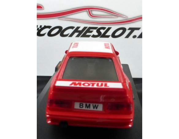 BMW M3 “Motul”	1989	REF.	4092	EXIN
