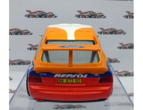 FORD ESCORT SAINZ MOYA ALTAYA