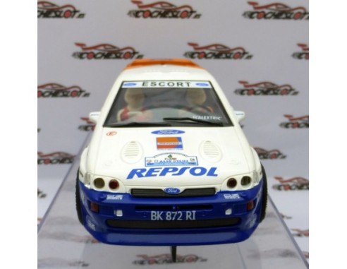 FORD ESCORT SAINZ MOYA ALTAYA