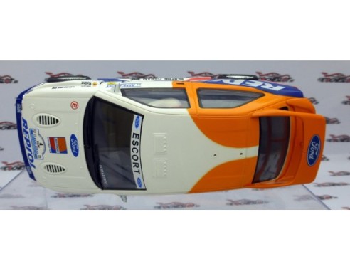 FORD ESCORT SAINZ MOYA ALTAYA