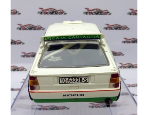 LANCIA DELTA INTEGRALE ALTAYA