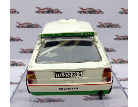 LANCIA DELTA INTEGRALE ALTAYA