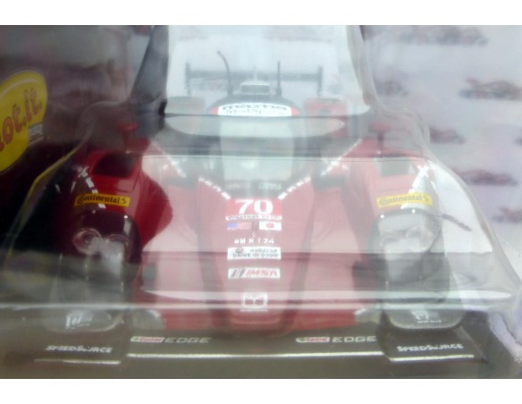 LOLA B12/80 Nº70 WATKINS GLEN 2016 REF.CA39f SLOT.IT