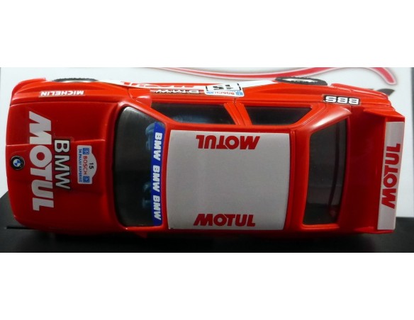 BMW M3 “Motul”	1989	REF.	4092	EXIN