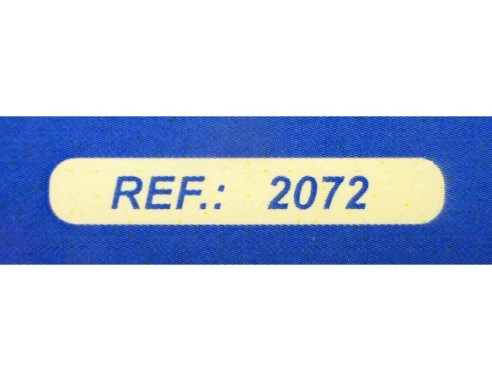 RENAULT 5 TURBO RALLY MONTE CARLO 1982 REF.2072 FLY