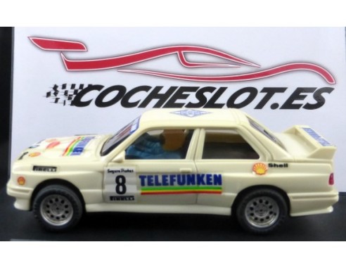 BMW M3 “Telefunken”	1989	REF.	4090	EXIN