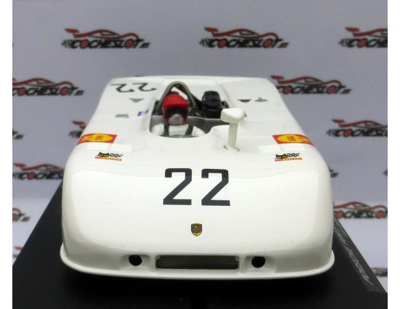 PORSCHE 908/3 NURBURGRING 1000KM 1970 REF.A2029 FLY