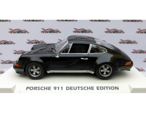 PORSCHE 911 DEUTSCHE EDITION REF.E2075 FLY