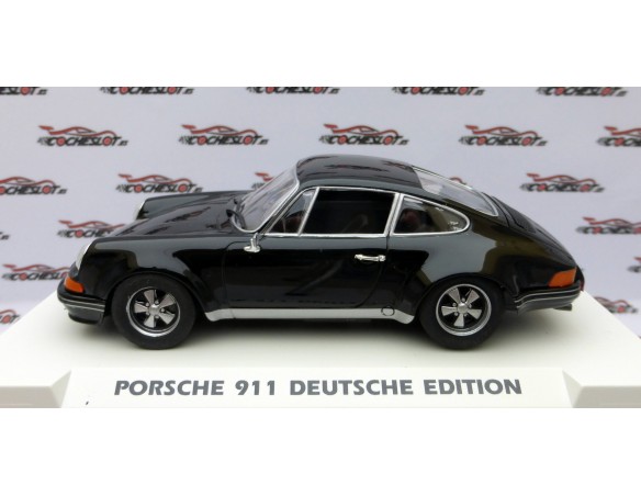 PORSCHE 911 DEUTSCHE EDITION REF.E2075 FLY