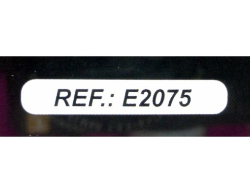 PORSCHE 911 DEUTSCHE EDITION REF.E2075 FLY